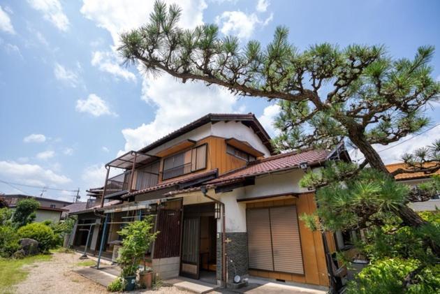 Hanareya Hyō - Vacation Stay 49547V Nakatsugawa Exterior photo