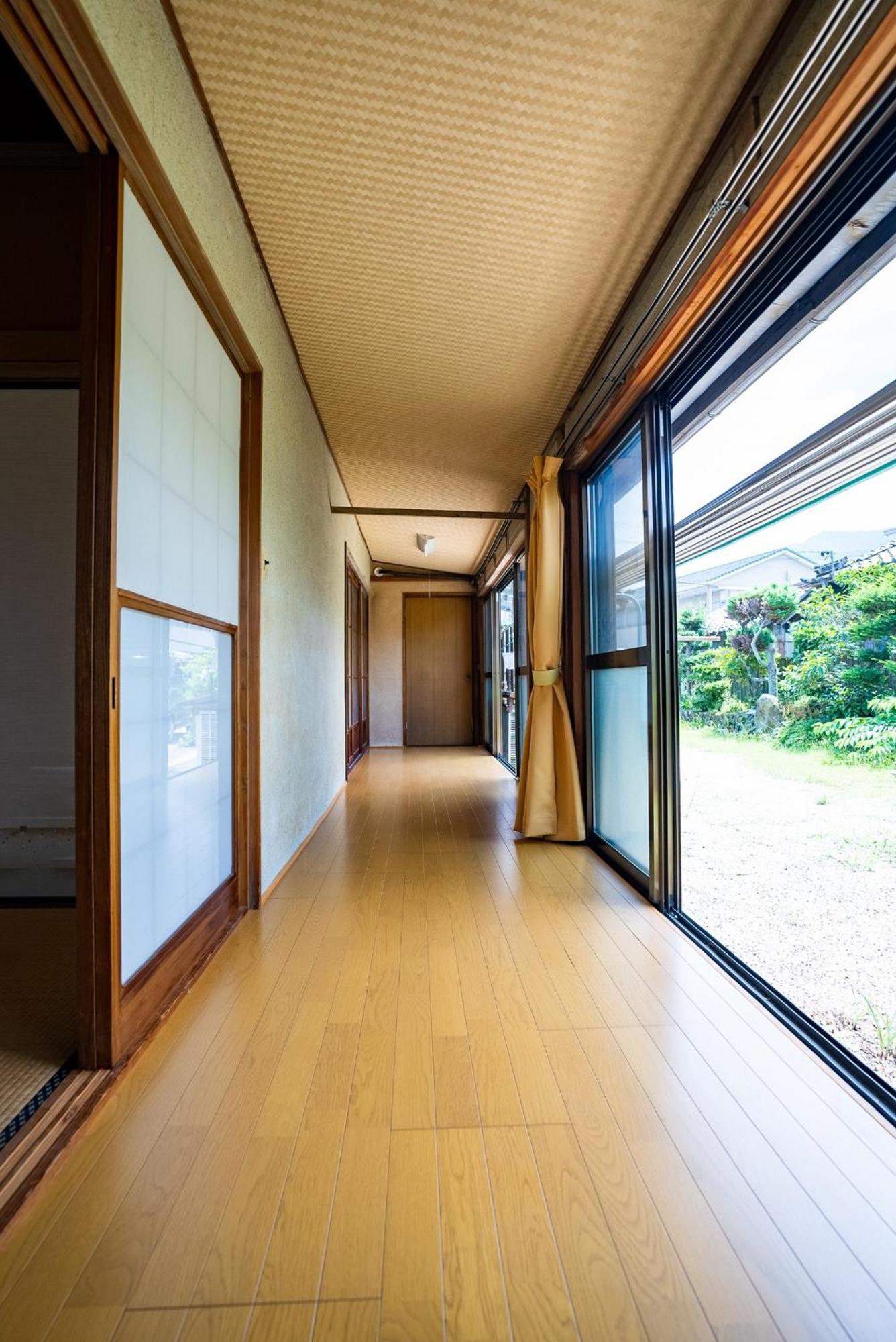 Hanareya Hyō - Vacation Stay 49547V Nakatsugawa Exterior photo